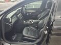 Mercedes-Benz C Class 2.1 C220 AMG Line Bluetec Auto 4dr 22