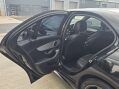 Mercedes-Benz C Class 2.1 C220 AMG Line Bluetec Auto 4dr 23