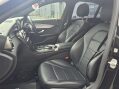 Mercedes-Benz C Class 2.1 C220 AMG Line Bluetec Auto 4dr 24