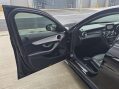 Mercedes-Benz C Class 2.1 C220 AMG Line Bluetec Auto 4dr 25