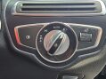 Mercedes-Benz C Class 2.1 C220 AMG Line Bluetec Auto 4dr 26