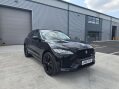 Jaguar F-Pace 3.0 F-PACE V6 S AWD D Auto 4WD 5dr 2