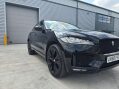 Jaguar F-Pace 3.0 F-PACE V6 S AWD D Auto 4WD 5dr 3
