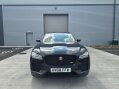 Jaguar F-Pace 3.0 F-PACE V6 S AWD D Auto 4WD 5dr 4