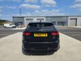 Jaguar F-Pace 3.0 F-PACE V6 S AWD D Auto 4WD 5dr 9