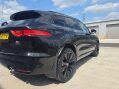 Jaguar F-Pace 3.0 F-PACE V6 S AWD D Auto 4WD 5dr 11