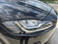 Jaguar F-Pace 3.0 F-PACE V6 S AWD D Auto 4WD 5dr 12