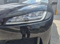 Jaguar F-Pace 3.0 F-PACE V6 S AWD D Auto 4WD 5dr 14