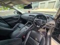 Jaguar F-Pace 3.0 F-PACE V6 S AWD D Auto 4WD 5dr 15