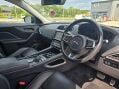 Jaguar F-Pace 3.0 F-PACE V6 S AWD D Auto 4WD 5dr 16