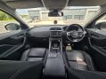 Jaguar F-Pace 3.0 F-PACE V6 S AWD D Auto 4WD 5dr 17