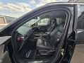 Jaguar F-Pace 3.0 F-PACE V6 S AWD D Auto 4WD 5dr 21