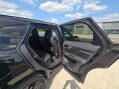 Jaguar F-Pace 3.0 F-PACE V6 S AWD D Auto 4WD 5dr 27
