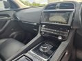 Jaguar F-Pace 3.0 F-PACE V6 S AWD D Auto 4WD 5dr 30