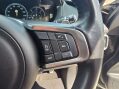Jaguar F-Pace 3.0 F-PACE V6 S AWD D Auto 4WD 5dr 33
