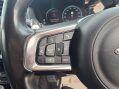 Jaguar F-Pace 3.0 F-PACE V6 S AWD D Auto 4WD 5dr 34