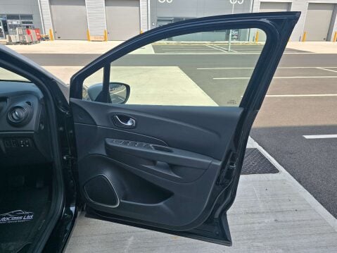 Renault Captur 1.5 Captur Dynamique S Nav dCi Auto 5dr 13
