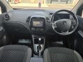 Renault Captur 1.5 Captur Dynamique S Nav dCi Auto 5dr 17