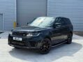 Land Rover Range Rover Sport 3.0 Range Rover Sport HST Auto 4WD 5dr 1