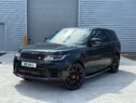 Land Rover Range Rover Sport 3.0 Range Rover Sport HST Auto 4WD 5dr