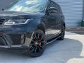 Land Rover Range Rover Sport 3.0 Range Rover Sport HST Auto 4WD 5dr 4