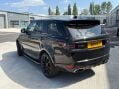 Land Rover Range Rover Sport 3.0 Range Rover Sport HST Auto 4WD 5dr 5