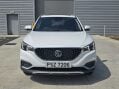 MG ZS ZS Exclusive EV 5dr 2