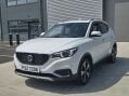 MG ZS ZS Exclusive EV 5dr 3