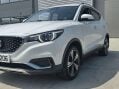 MG ZS ZS Exclusive EV 5dr 4