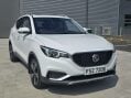 MG ZS ZS Exclusive EV 5dr 5
