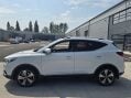 MG ZS ZS Exclusive EV 5dr 7
