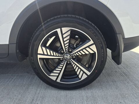 MG ZS ZS Exclusive EV 5dr 8