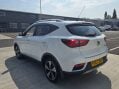 MG ZS ZS Exclusive EV 5dr 9