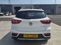 MG ZS ZS Exclusive EV 5dr 11