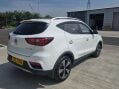 MG ZS ZS Exclusive EV 5dr 12