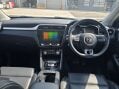MG ZS ZS Exclusive EV 5dr 15