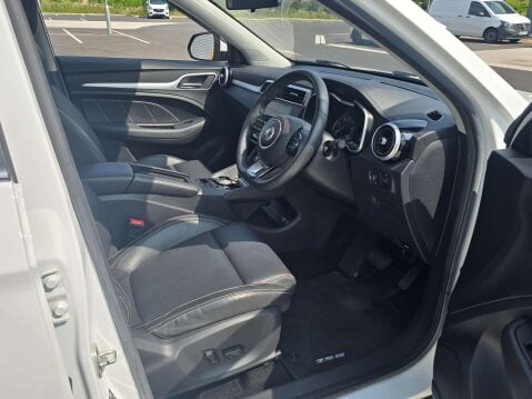 MG ZS ZS Exclusive EV 5dr 16