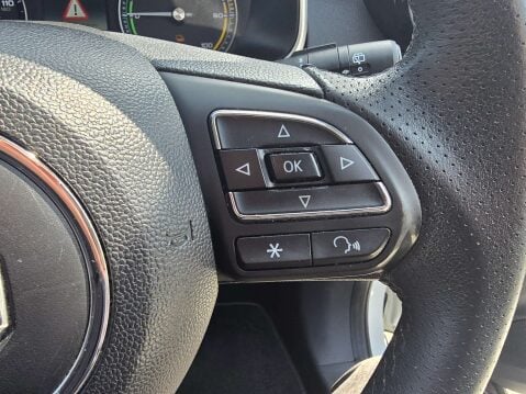MG ZS ZS Exclusive EV 5dr 18