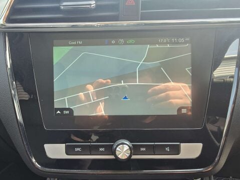 MG ZS ZS Exclusive EV 5dr 21