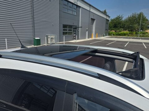 MG ZS ZS Exclusive EV 5dr 26