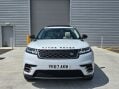 Land Rover Range Rover Velar 3.0 Range Rover Velar R-Dynamic SE D300 Auto 4WD 5dr 2