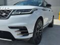 Land Rover Range Rover Velar 3.0 Range Rover Velar R-Dynamic SE D300 Auto 4WD 5dr 4