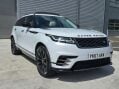 Land Rover Range Rover Velar 3.0 Range Rover Velar R-Dynamic SE D300 Auto 4WD 5dr 5