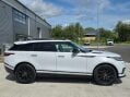 Land Rover Range Rover Velar 3.0 Range Rover Velar R-Dynamic SE D300 Auto 4WD 5dr 8