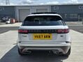 Land Rover Range Rover Velar 3.0 Range Rover Velar R-Dynamic SE D300 Auto 4WD 5dr 12