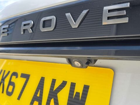 Land Rover Range Rover Velar 3.0 Range Rover Velar R-Dynamic SE D300 Auto 4WD 5dr 13