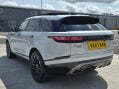 Land Rover Range Rover Velar 3.0 Range Rover Velar R-Dynamic SE D300 Auto 4WD 5dr 14