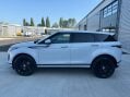 Land Rover Range Rover Evoque 2.0 Range Rover Evoque SE D Auto 4WD 5dr 11
