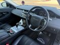 Land Rover Range Rover Evoque 2.0 Range Rover Evoque SE D Auto 4WD 5dr 27