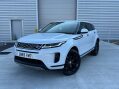 Land Rover Range Rover Evoque 2.0 Range Rover Evoque SE D Auto 4WD 5dr 1